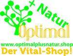 OPTIMAL plus Natur  Der Vital-Shop! 