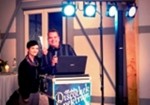 Mobile Discothek Spektrum DJ Axel & Margret