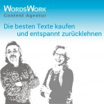 WordsWork Content Agentur