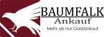 BAUMFALK-Ankauf