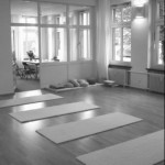 Yogastudio weltenRaum