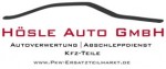 Hösle Autoverwertung Augsburg