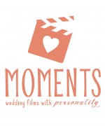 MOMENTS - Hochzeitsvideos mit Persönlichkeit