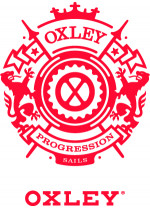 Oxley Sails by GYBE Trading GmbH