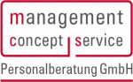 m.c.s Personalberatung GmbH