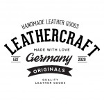 LeatherCraft Germany | Ledermanufaktur