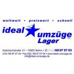ideal Umzüge GmbH