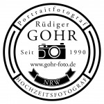 Hochzeitsfotograf NRW Rüdiger Gohr