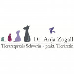 Dr. Anja Zogall, praktische Tierärztin