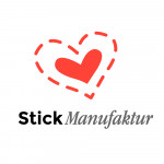 Stick-Manufaktur