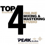 Peak-Studios - Mixing and Mastering