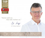 Dr. Stefan Kalthoff