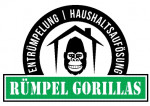 Rümpel Gorillas