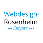 Webdesign Rosenheim