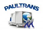 Paultrans Umzug München