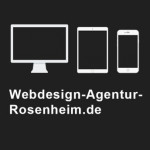Webdesign Agentur Rosenheim