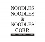 NOODLES AUTHENTIC FURNITURE GmbH