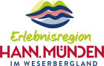 Tourist-Information der Erlebnisregion Hann. Münden