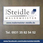 Malermeisterbetrieb Steidle