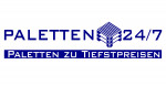 Paletten247 c/o NaschiBar Franchise GmbH
