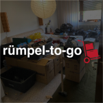 rümpel-to-go