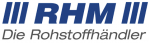 RHM Rohstoff-Handelsgesellschaft mbH