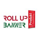 Roll Up Banner