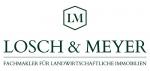 LOSCH & MEYER Immobilien GmbH | Fachmakler für Landwirtschaftliche Immobilien