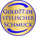 Gold77.de | Stylischer Schmuck