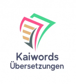 Übersetzungsbüro Kaiwords