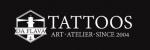 Tattoo Studio Stuttgart | Da Flava Tattoos