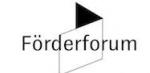 Förderforum GmbH 