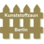 Kunststoffzaun-Berlin