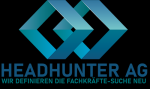 Personalvermittlung Pflege - Headhunter AG
