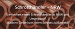 Schrotthändler-NRW
