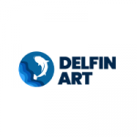 Delfin Art - Webdesign, SEO und Grafikdesign