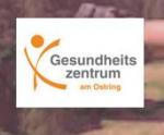 Pilates Trainin - Gesundheitszentrum am Ostring 