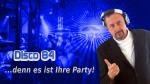 Disco 84: Party-DJ in Thüringen