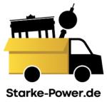 Starke Power Entrümpelung