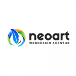 Neoart Webdesign, SEO und Grafikdesign