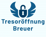 Tresoröffnung Breuer