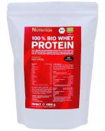 Bergner Sports Nutrition