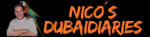 Nico`s DubaiDiaries