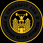 CrossFit 108