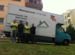 Menspower Umzüge GmbH