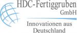 HDC-Fertiggruben GmbH