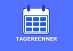 Tagerechner Online