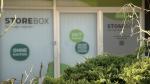 Storebox Nürnberg Hummelstein - Dein Lager nebenan