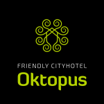 Friendly Cityhotel Oktopus