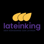 Lateinking - Latein online lernen